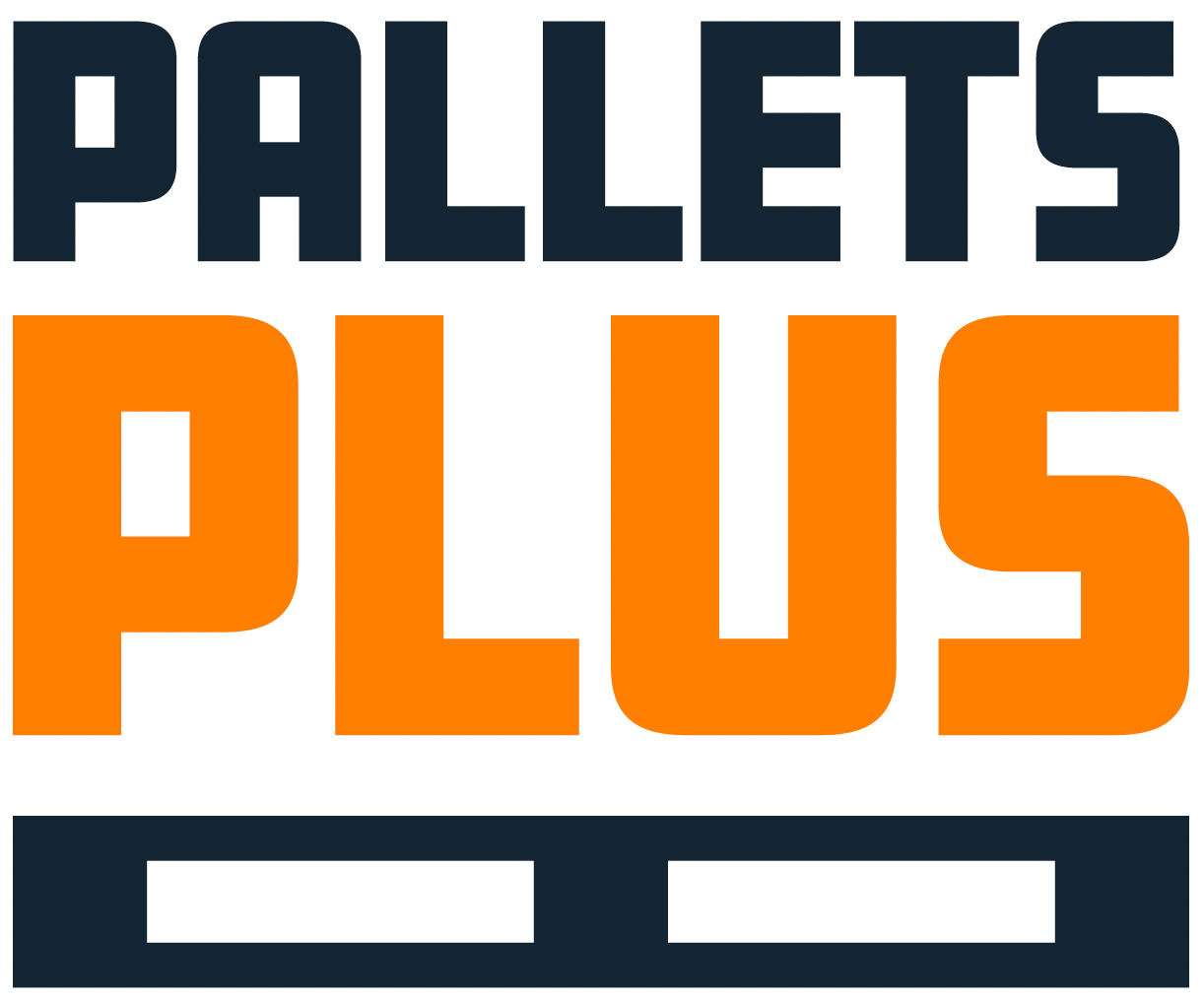 Pallets Plus